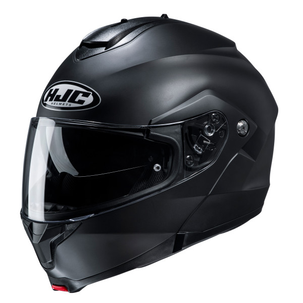 HJC Hjc c91n matt black